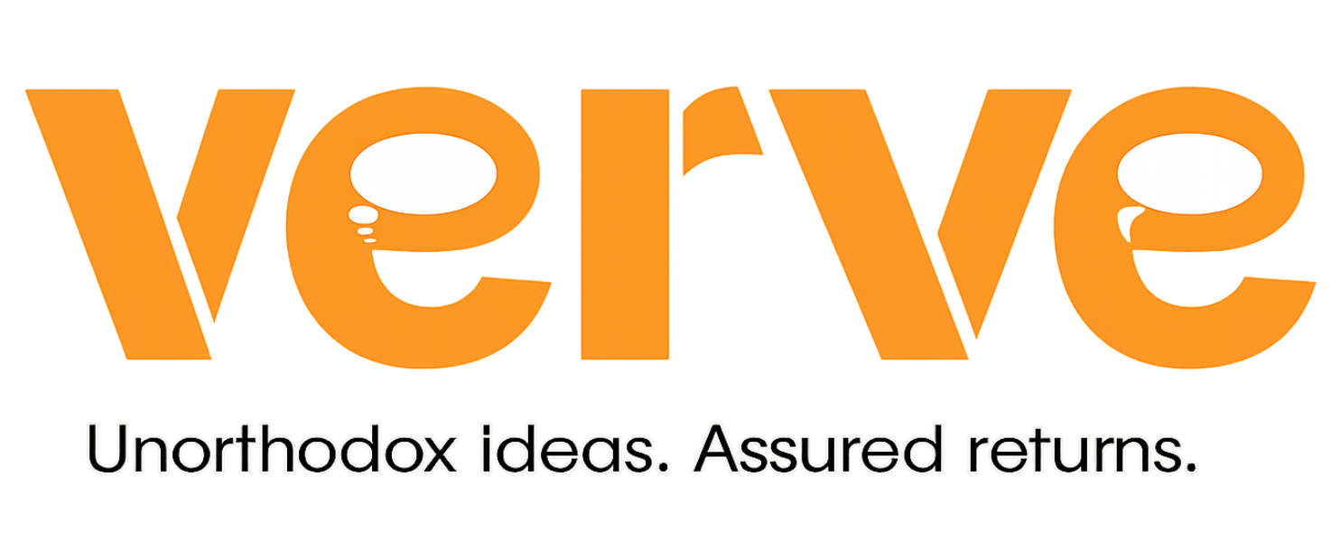 Verve Global Services logo